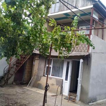 Продам дом в  Болграде