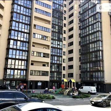Продаж 2к Квартира Пирогова вулиця ЖК Пироговский