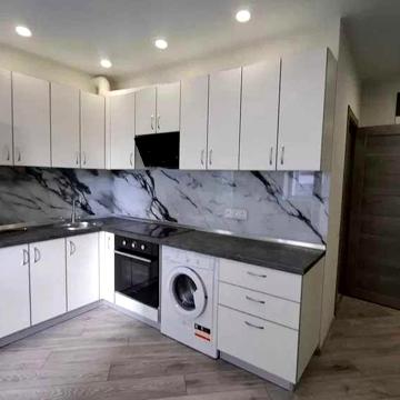 Новобудова! Продам квартиру жк Рогатінський 47м2 новий ремонт ЖК Рогатинський