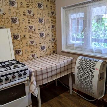 Здам времянку в районі Басів Кута