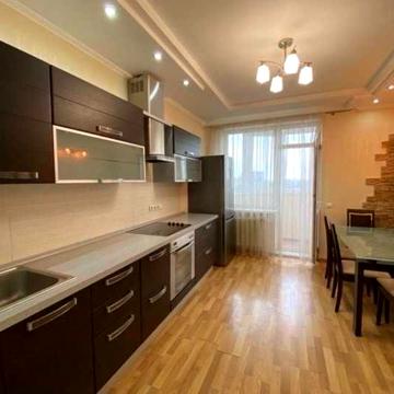 Оренда 2-к.кв, 71м2, Деміївська, Либідська, Феодосійський провулок