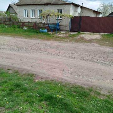 Будинок 100 м². З усіма зручностями.