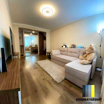 Продам 3х кімнатну квартиру 70м2 Запорожське шосе ж/м Тополь 2 Вигідно ЖК тополь 2