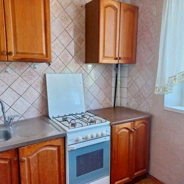 Продам 3х ком. кв.ру в центре Чугуева