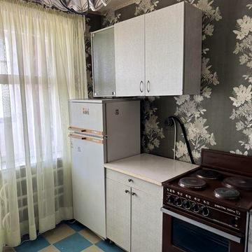 сдам 1-но комнатную квартиру на Фрунзенском Левый берег