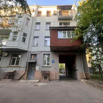 Дарвіна вул., 7