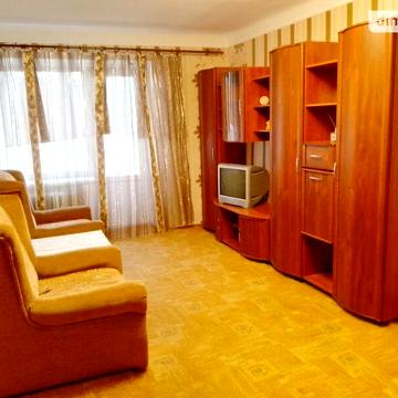 Довгострокова оренда 1к Квартира Київська вулиця