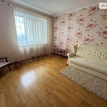 Продаж 1к Квартира Нове Шосе вулиця