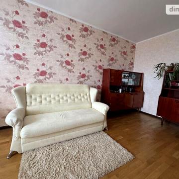 Продаж 1к Квартира Нове Шосе вулиця