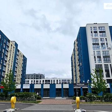 Продаж 1к Квартира Героїв Дніпра вулиця ЖК Lagunа