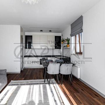Продаж квартири, КБ Turgenev, Центр, Шевченківський р-н