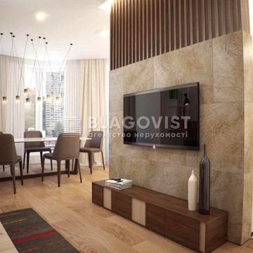 Продаж 3- х кімн Волинська 9А, Севастопольська площа, Соломянка
