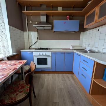 Олександра Олеся вул., 5