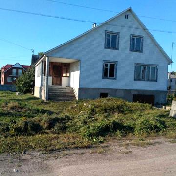 Продаю 2-х поверховий будинок. м.Олевськ, Житомирська обл