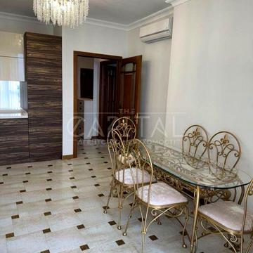 Продажа квартиры, пер. Феодосийский, Голосеево ЖК ул. Феодосийская, 2 (е, ж, з, и)