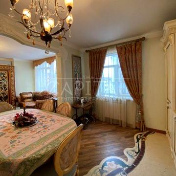 Продаж квартири, пров. Ярославський, Поділ