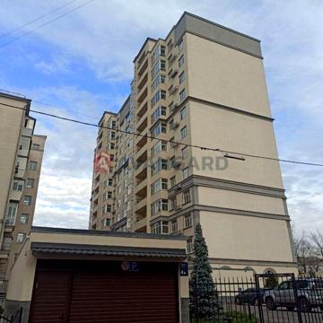Квартира 43 м2 в новому ЖК в 3 хв. від метро Дарниця ЖК Будинок на Будівельників