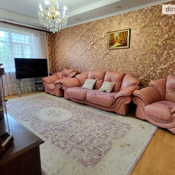 Продаж 3к Квартира Херсонське шосе
