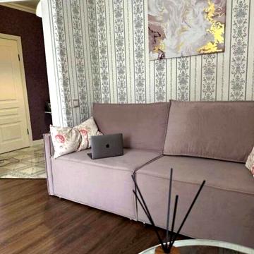 Довгострокова оренда 1к Квартира Балківська вулиця
