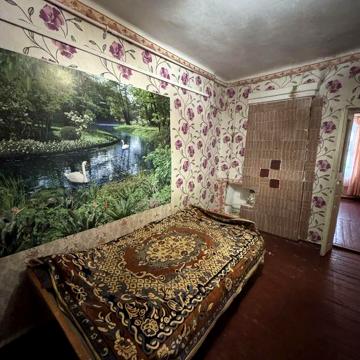 Опенда частини будинку Центр міста