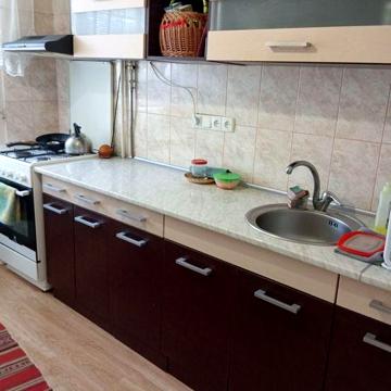 Продаж обмін 2х кімнатна квартира 2 прверх ЖК ОСББ