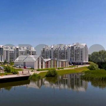 Продаж 2 к з ремонтом!! ЖК City Lake Шеченкове (Білогородка)