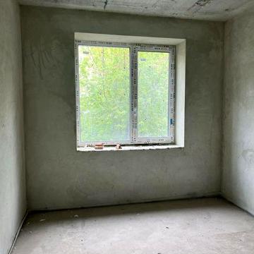 Однокімнатна  квартира у зданому будинку ЖК Сторожницький
