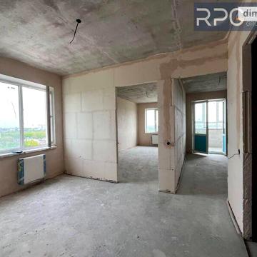 Продаж 1к Квартира Лісова вулиця ЖК Вудлайн