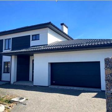 Будинок 216м2 Гатне| чорновий ремонт| без комісії