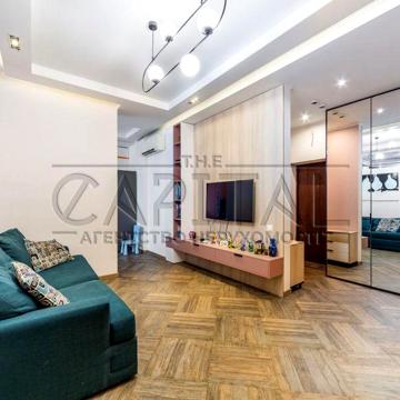 Аренда 2к квартиры, ул. Тютюнника, Печерск, ЖК Престиж Холл