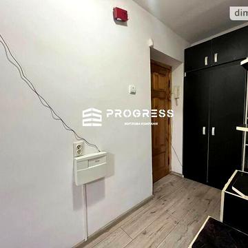 Продаж 1к Квартира Хіміків вулиця