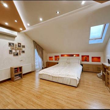 Продам 3 х ком квартиру в Клубном Доме на Калиновой, Каневская 17