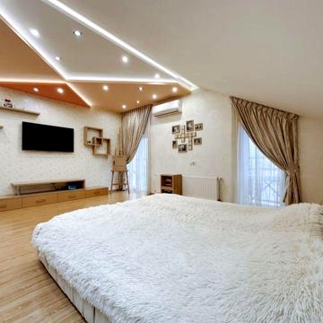 Продам 3 х ком квартиру в Клубном Доме на Калиновой, Каневская 17