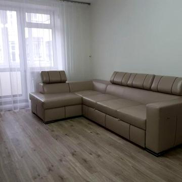 Продаж 2 кім. кв. в новобудові, вул. Плугова, 72 м.,ціна 150 000 $ ЖК Еко Дім