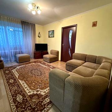 3-кімнатна квартира, у м.Дрогобич по вул. Самбірській