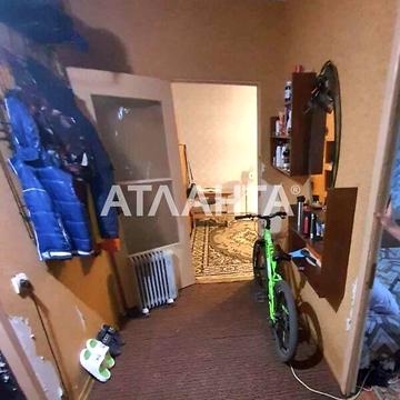 Продаж 2к Квартира Балківська (Фрунзе) вулиця