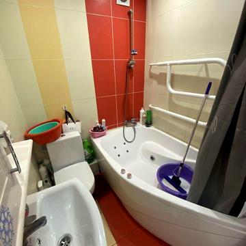 Продаж 3к Квартира Батумська вулиця