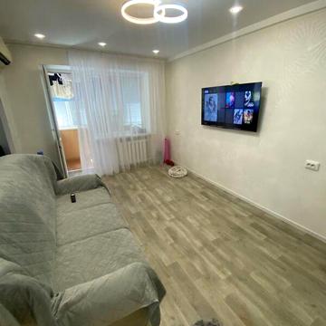 Продаж 3к Квартира Батумська вулиця
