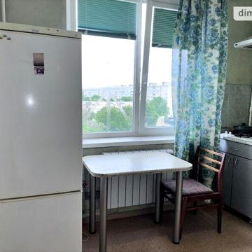 Довгострокова оренда 1к Квартира Гвардійців-Широнінців вулиця