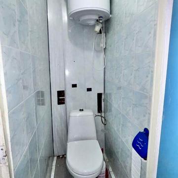 Довгострокова оренда 1к Квартира Гвардійців-Широнінців вулиця