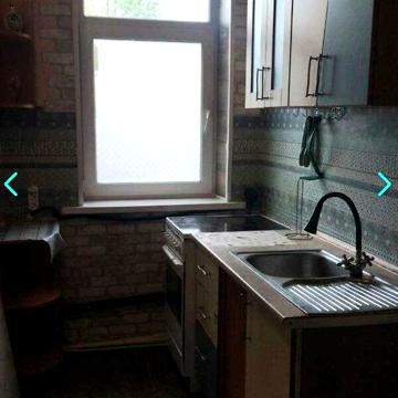 Довгострокова оренда 2к Квартира Киргизька вулиця