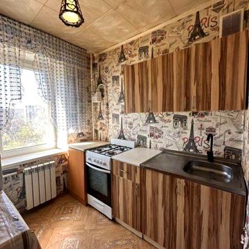 Оренда 1 кімнатної квартири по пр. Центральному, 3 Слобідська