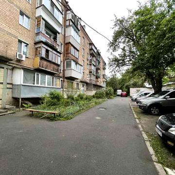 Копилівська вул., 67