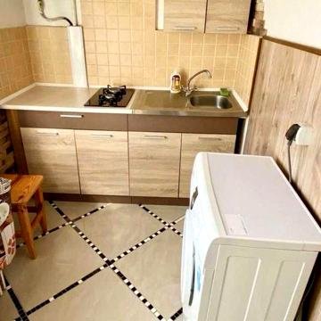 1 кім в багатоповерхівці ТОПОЛЬ (715305)