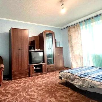 Продаж 2-кімнатної квартири вул. Іллінська (біля АТБ). 5/9 поверх