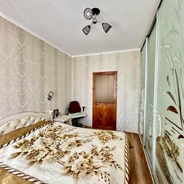 Продаж 2к Квартира Ярослава Баіса (Володимира Висоцького) вулиця