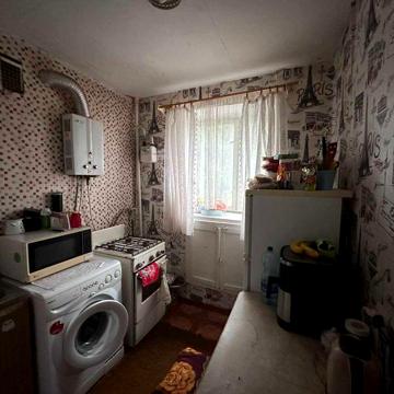 Оренда 1к центр міста, середній поверх, цегла , не кутова - вже вільна