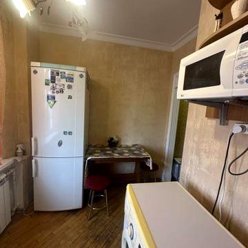 Сдам 2 комнатную квартиру на Алексеевке, пр.Л.Свободы,35.