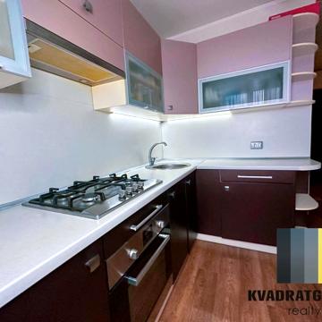 Киргизька вул., 3