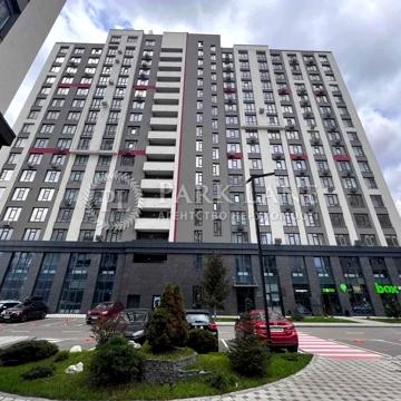 Любомира Гузара просп. (Космонавта Комарова), 11